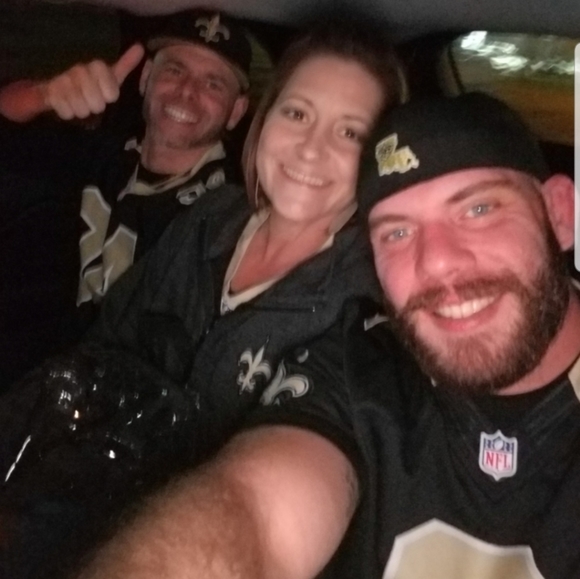 Meet Ambassador Donnie - Picture 8 of 11